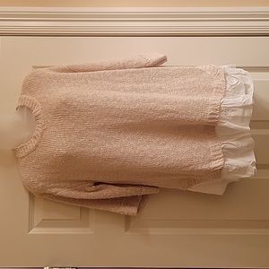 Bad Little Country Girl Tunic